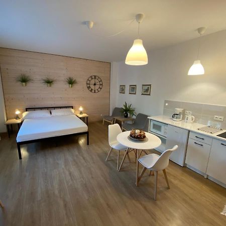 Mily Apartament اوسترزوكي دولن المظهر الخارجي الصورة