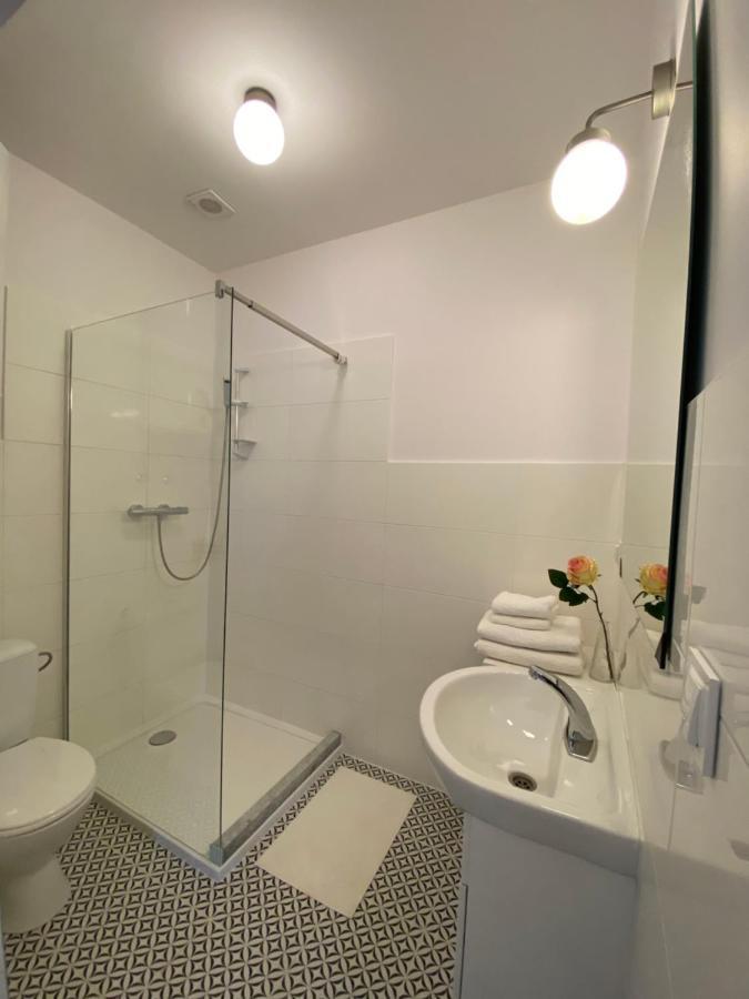 Mily Apartament اوسترزوكي دولن المظهر الخارجي الصورة