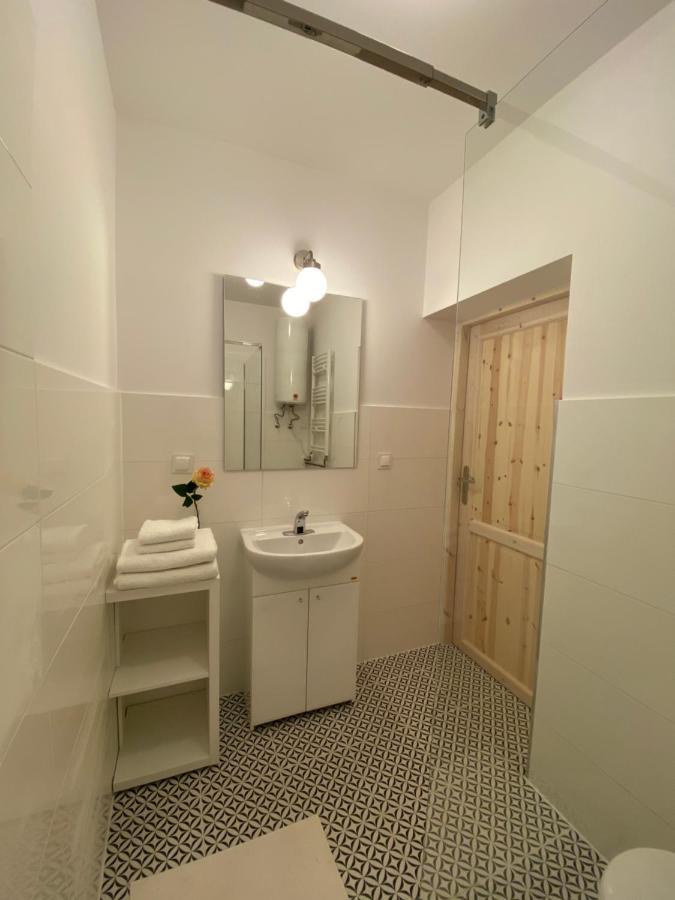 Mily Apartament اوسترزوكي دولن المظهر الخارجي الصورة